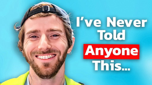 Linus Tech Tips Answers 20 Questions He’s Never Been Asked