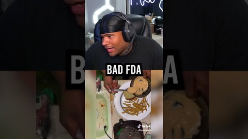 Fanum Reacts To His Viewers Cooking Skills! 😂