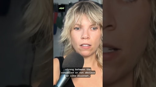 Instagram is Full of Videos of Men Using Meta Glasses to Harass Women
