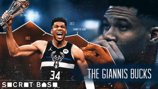 How the Bucks lost hope, then lost Giannis | COLLAPSE