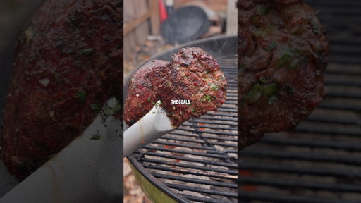 Grilled Filet Mignon