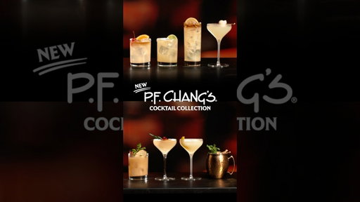 New $8.99 Cocktails