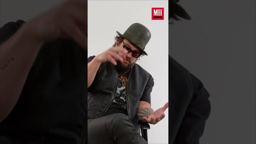 Jason Momoa has two VERY different versions of breakfast  #menshealth