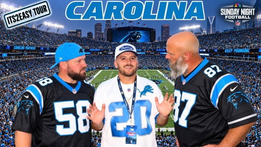 MY TRIP TO CAROLINA FOR SNF DID NOT GO AS PLANNED...
