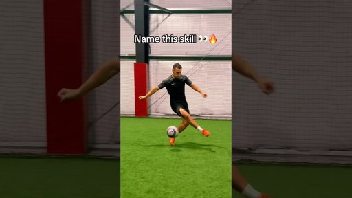Name This 5 Star Skill Move ⭐️