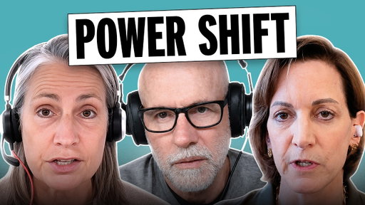 Anne Applebaum and Fiona Hill: Are the Autocrats Winning?