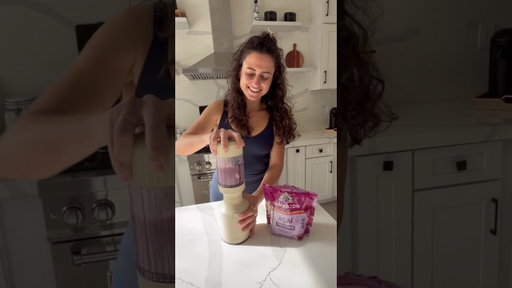 SAMBAZON Açaí | Smoothie of the day