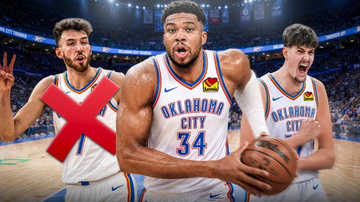 What's Next For the OKC Thunder?