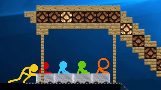 Alan Becker TV - 24/7 Livestream
