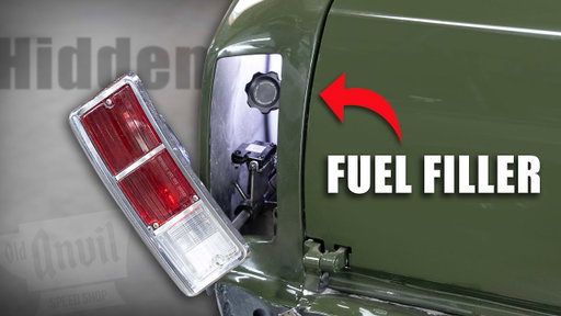 It’s Amazing What You Can Create with a Little Fabrication Ingenuity