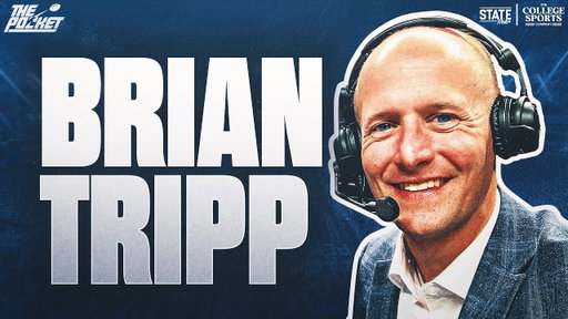 What Matt Campbell’s ARRIVAL Means for Penn State Football - Brian Tripp WEIGHS IN | The Pocket
