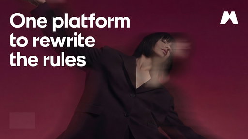 Magnific is here — your go-to creative platform