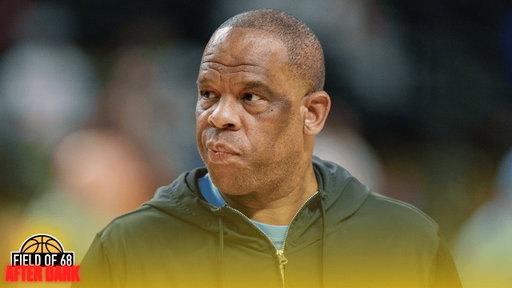 Goodman: The LATEST on North Carolina and Hubert Davis | AFTER DARK