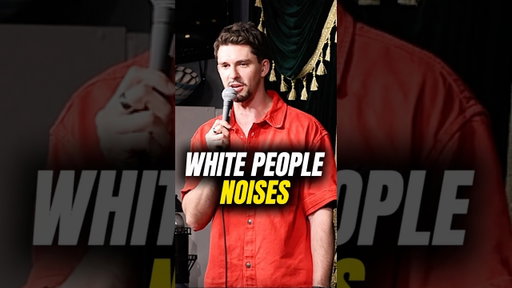 #standupcomedy #standup #comedy #funny #jokes #comedian #crowdwork #standupcomedian #whitepeople