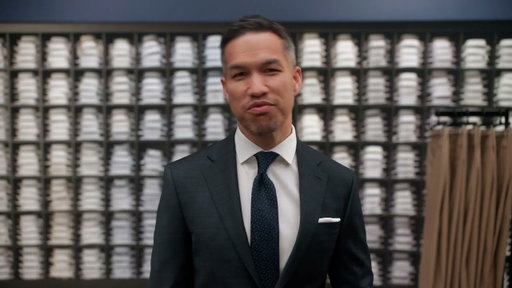 Estilo de juego | Men's Wearhouse