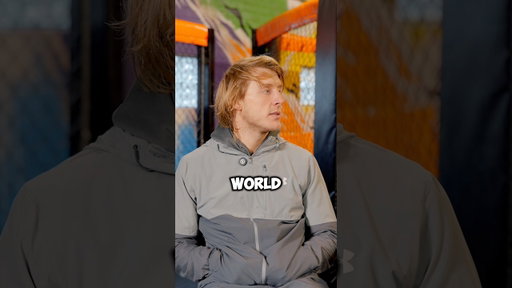 Paddy Pimblett is about to make HISTORY 🇬🇧🔥  #PaddyTheBaddy #UFC #InterimChampion #JustinGaethje