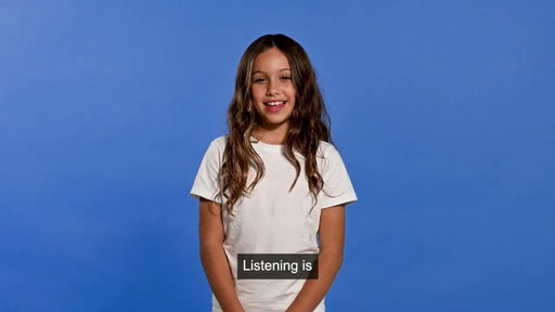 Listening Connects Us All | Strong Hearing for First Nations Children