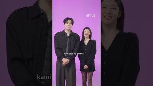Yeorobun, tanggal 16 Januari kosong, nggak? | Can This Love Be Translated?
