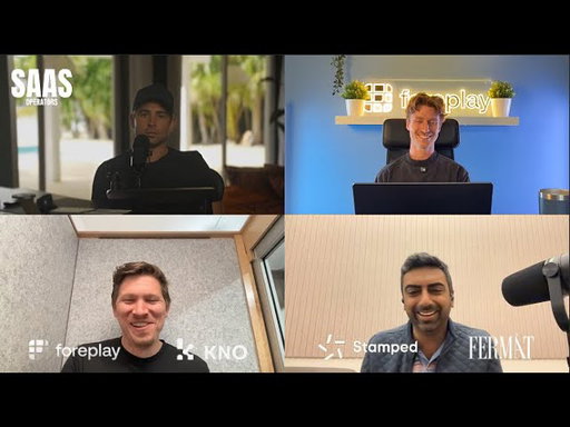 E33: How to get AI to recommend your brand with FERMAT