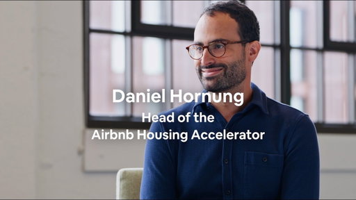 Does Airbnb cause the housing crisis?