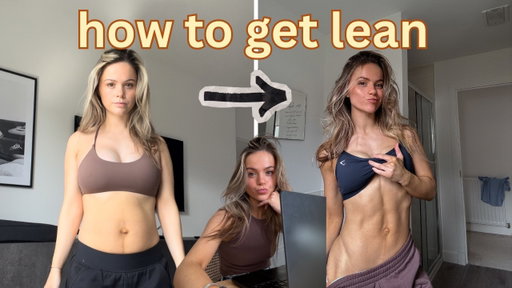 If I had 90 days to get lean , this is what I would do