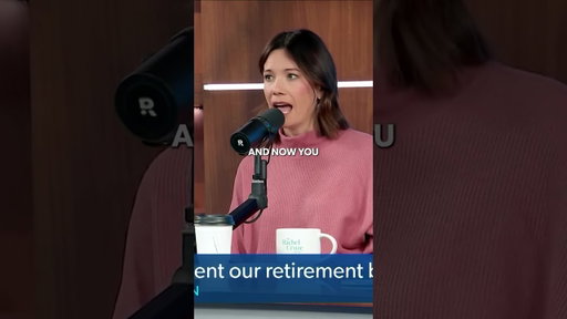 My Husband Spent All Our Retirement