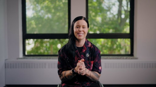 L’impact du parasport | Le Comité paralympique canadien