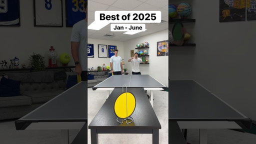 Best of 2025! (Jan - June) #LFG #letsgo