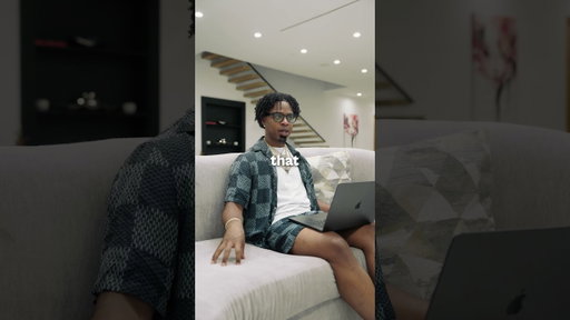 The Dubai house and first-class flights used to feel like a flex.