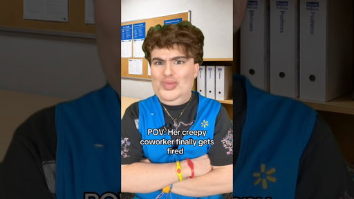 this just isn’t fair … #satire #fyp #workhumor #comedyskit #relationships