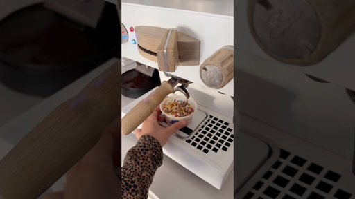 Affogato ?