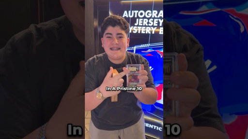 BEST PULL OF THE YEAR⁉️💥