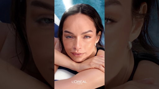 a stick for where the sun hits #lorealparis #makeup #bronzer