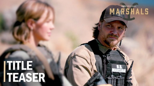Marshals S1 Teaser