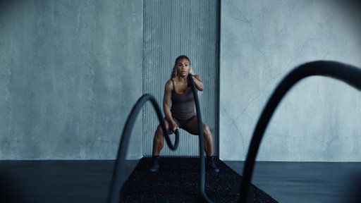 NikeSKIMS | Bodies at Work