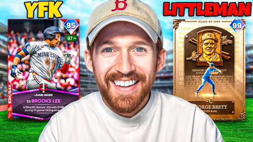 Can I Make World Series With YouTuber God Squads?