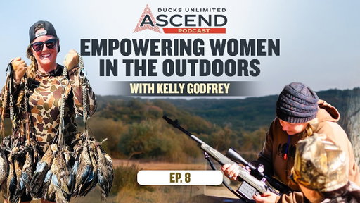 Green Flags, Red Flags: How to Book Women’s Outdoor Trips Safely | Ascend Podcast