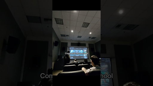 POV: you come with me to school (GONE WRONG) 😑 #shorts #funny #shortsfeed #viral