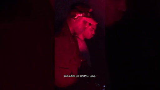 BRC on their music
