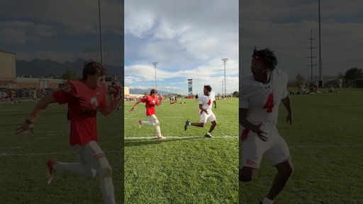Who had the best attempt? 🏃‍♂️🤣