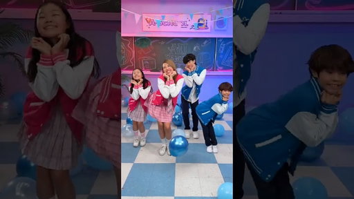 This Dance is Addictive…
