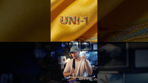 Welcome to the Era of Unified Intelligence | Luma Uni-1