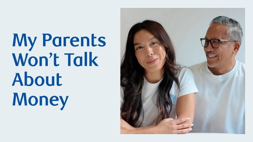How Do I Talk to My Aging Parents About Money?