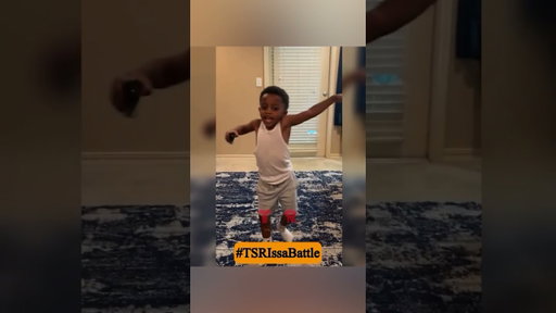 Which Lil Homie Won This Rap Battle?