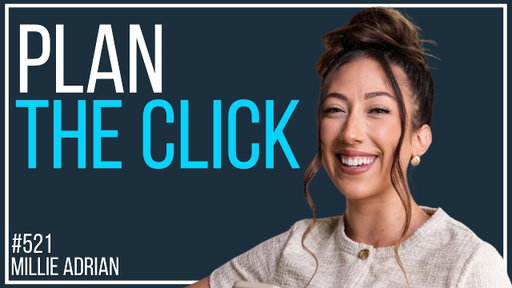 How Modern Millie Built a YouTube Business Beyond Ad Revenue