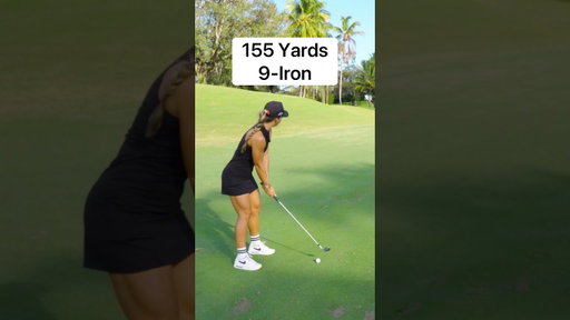 Can a World Long Drive Champ Beat a Female Long Driver? 🤔