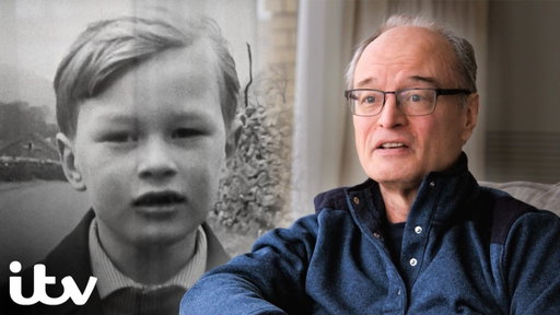 7 Up's Nick - From 7 to 63 Years Old! | 70 Up Catch-Up