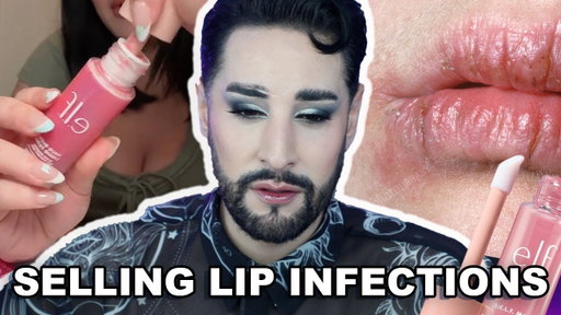 Why e.l.f. DISCONTINUED This Problematic Lip Product!!
