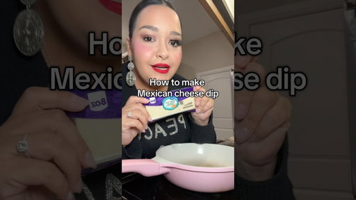 Easy Cheese Dip  #cheesedip #mexicanfood #annettefreckles