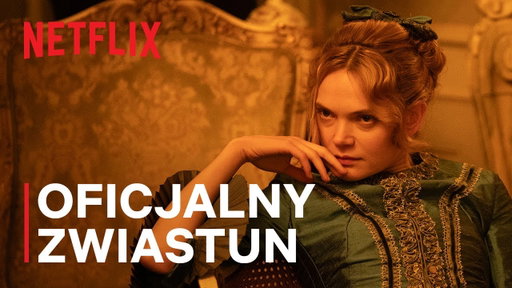 Lalka | Oficjalny zwiastun | Netflix